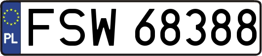 FSW68388