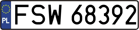 FSW68392
