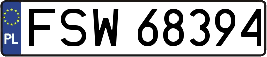 FSW68394