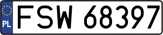 FSW68397