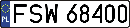 FSW68400