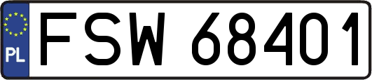 FSW68401