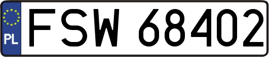 FSW68402