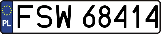 FSW68414