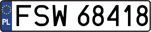 FSW68418