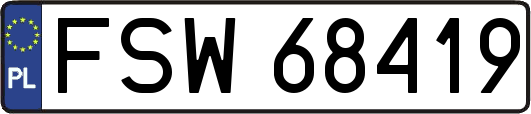 FSW68419