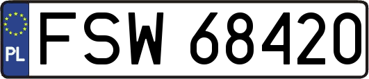 FSW68420