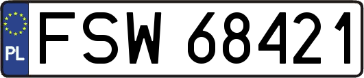 FSW68421