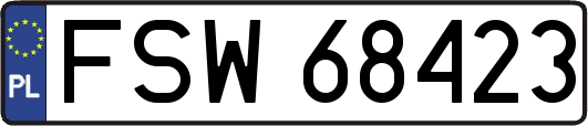 FSW68423
