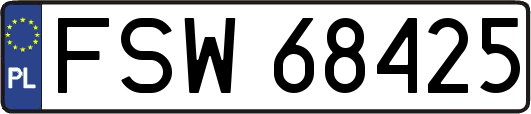 FSW68425