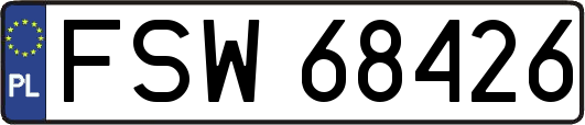 FSW68426