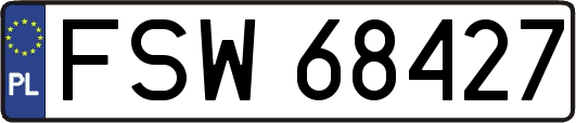 FSW68427