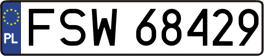 FSW68429