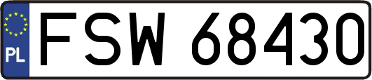FSW68430