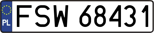 FSW68431