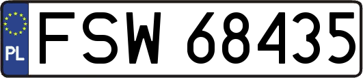 FSW68435