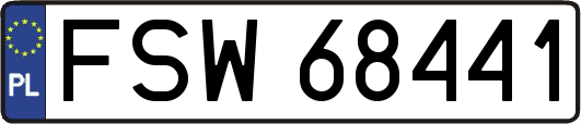 FSW68441