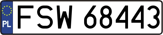 FSW68443
