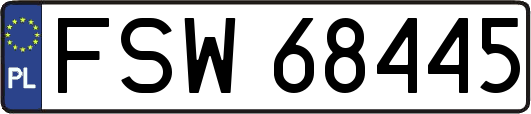 FSW68445