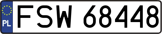 FSW68448
