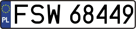 FSW68449