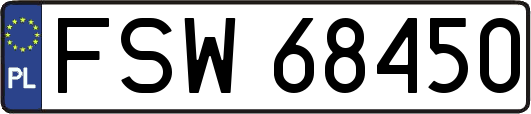FSW68450