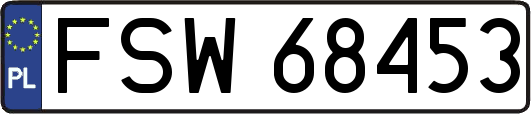 FSW68453