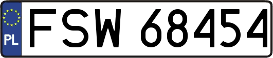 FSW68454