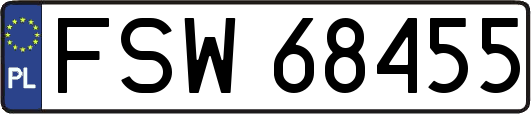 FSW68455