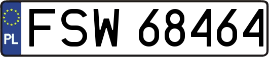FSW68464