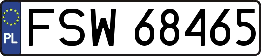 FSW68465