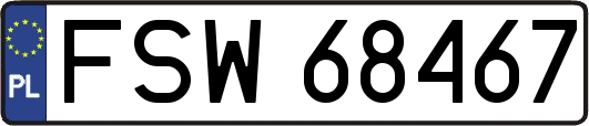 FSW68467