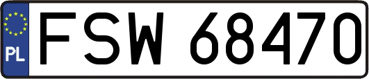 FSW68470