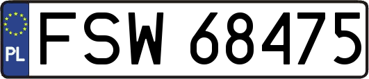 FSW68475