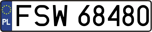 FSW68480