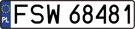 FSW68481