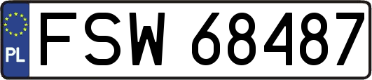 FSW68487