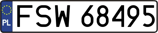 FSW68495