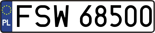 FSW68500