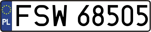 FSW68505