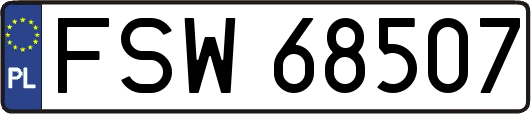 FSW68507