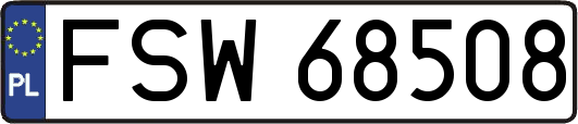 FSW68508