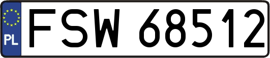FSW68512