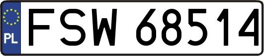 FSW68514