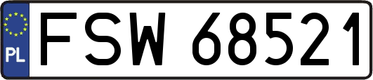 FSW68521