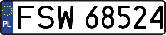 FSW68524