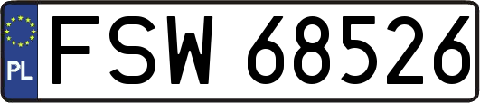 FSW68526