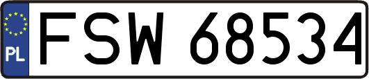 FSW68534