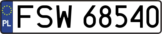 FSW68540