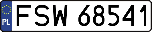 FSW68541